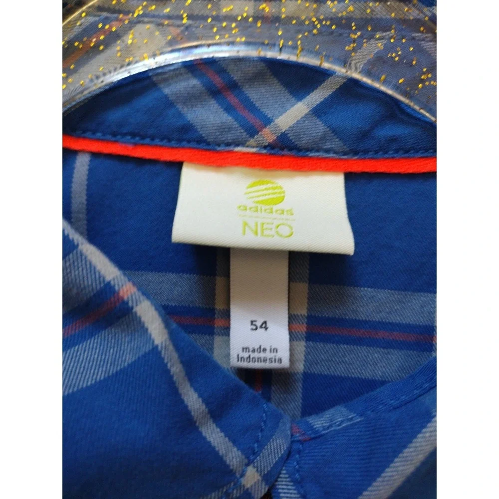 adidas shirt men